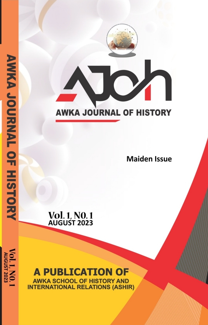 Cover Page