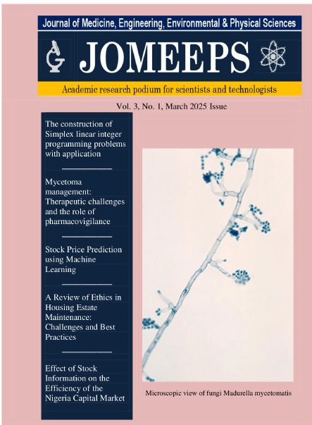 Cover Page