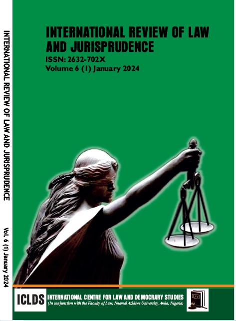 Cover Page