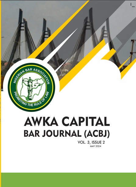 Cover Page