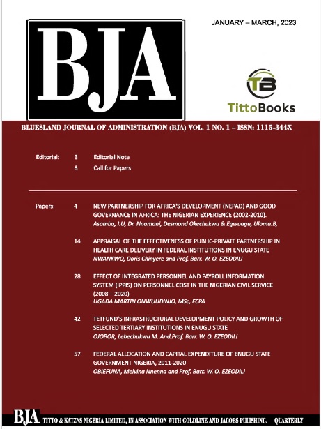 Cover Page