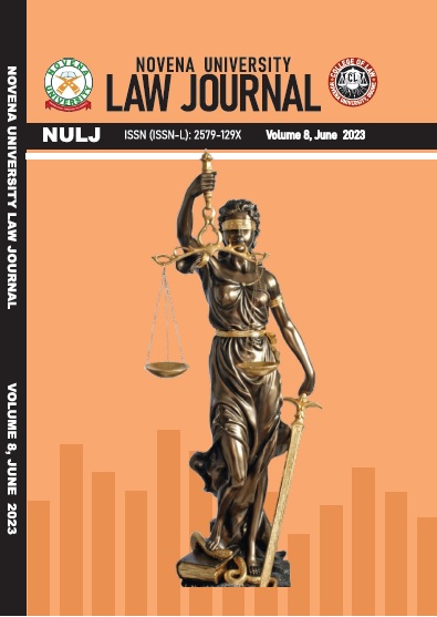 Cover Page
