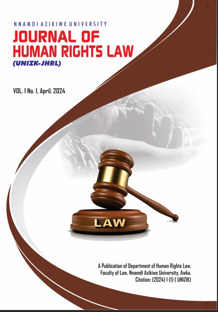 Cover Page
