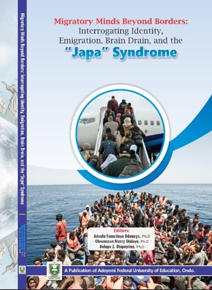 Cover Page