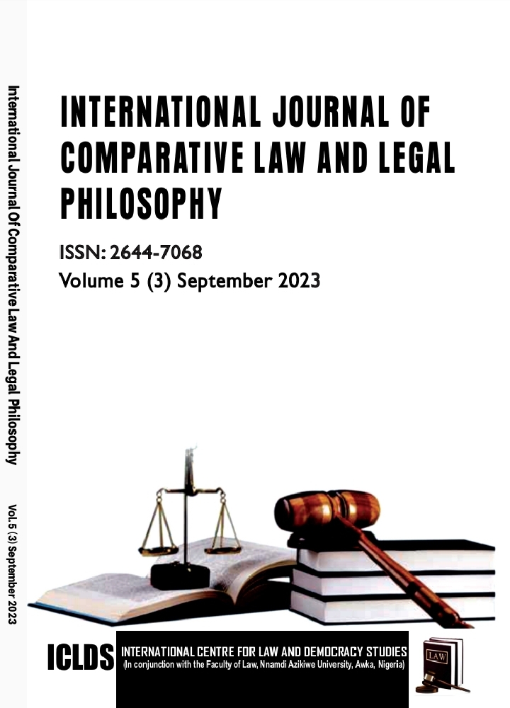Cover Page
