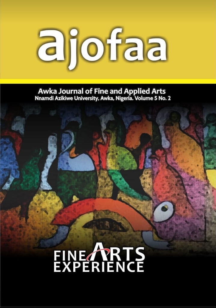Cover Page