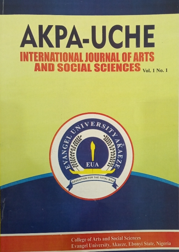 Cover Page