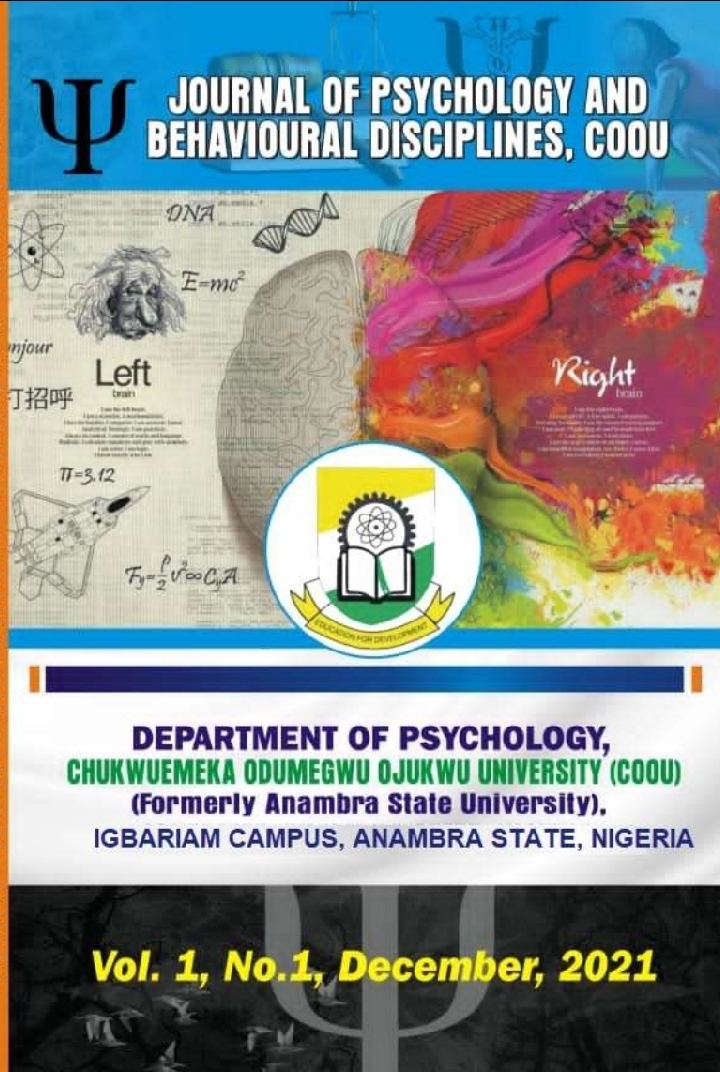 Cover Page