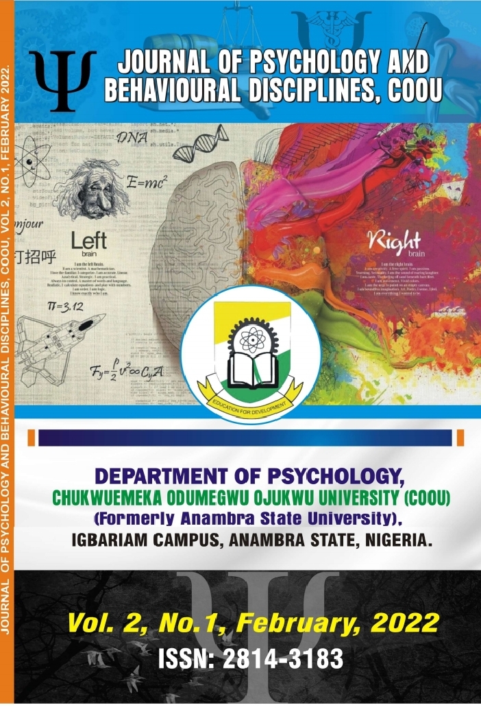 Cover Page