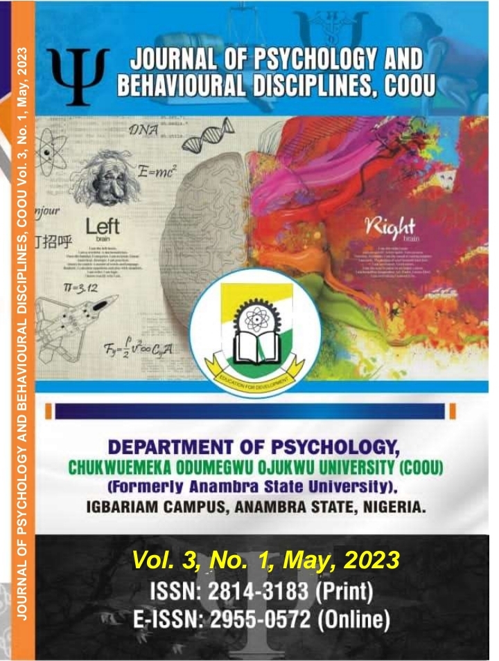 Cover Page