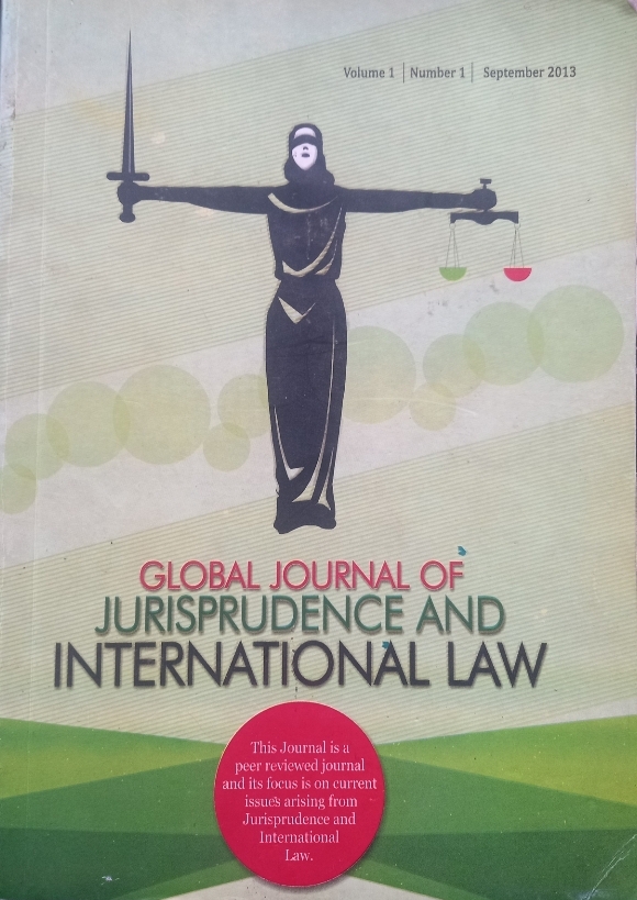 Cover Page