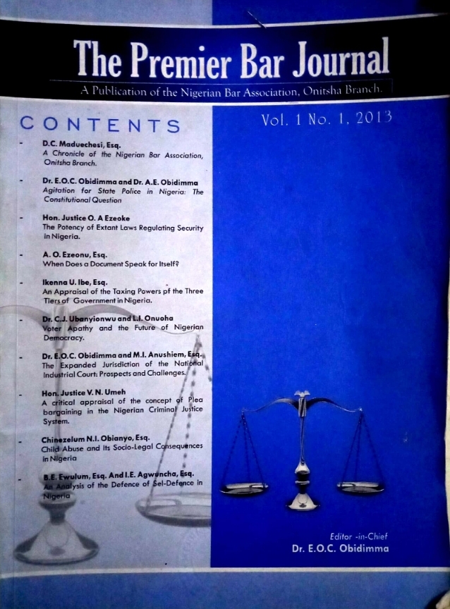 Cover Page