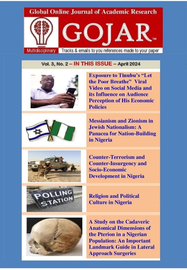 Cover Page