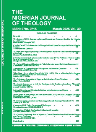 Cover Page