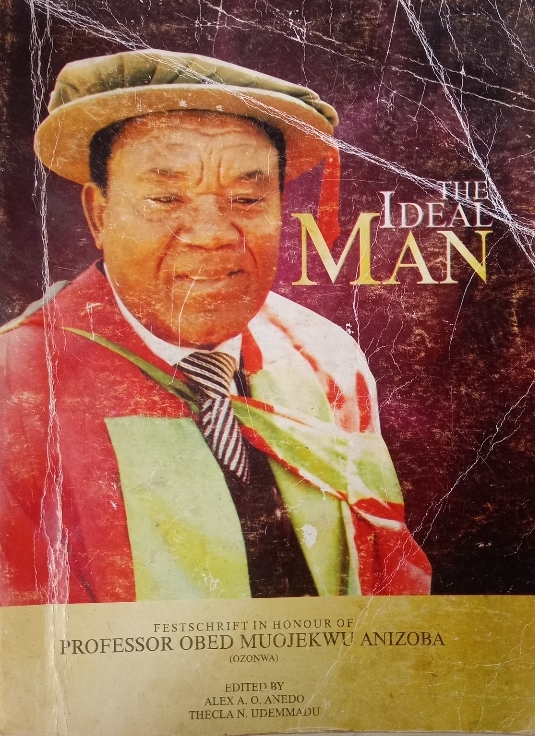 Cover Page