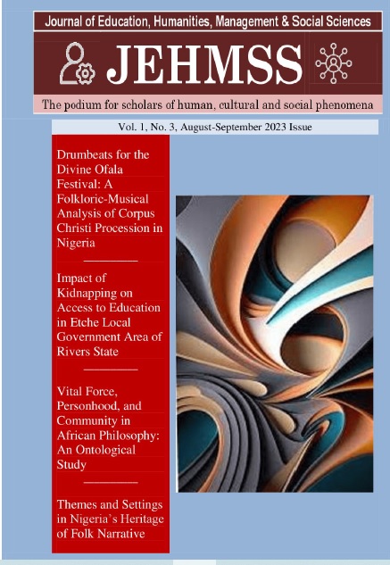 Cover Page