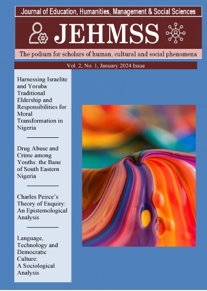 Cover Page